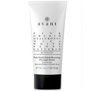 AVANT PINK ORCHID SUBLE RESTORING OVERNIGHT SERUM